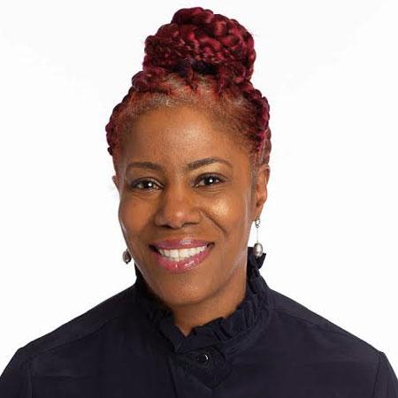 Idethia Harvey Headshot